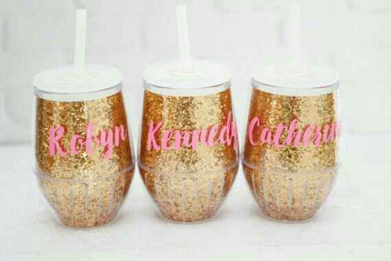  Bridesmaids gifts - 7