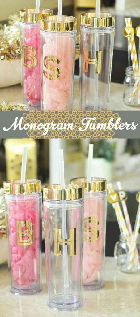  Bridesmaids gifts - 8