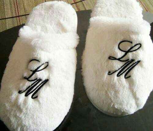  Pantuflas o Sandalias para el baile - 1