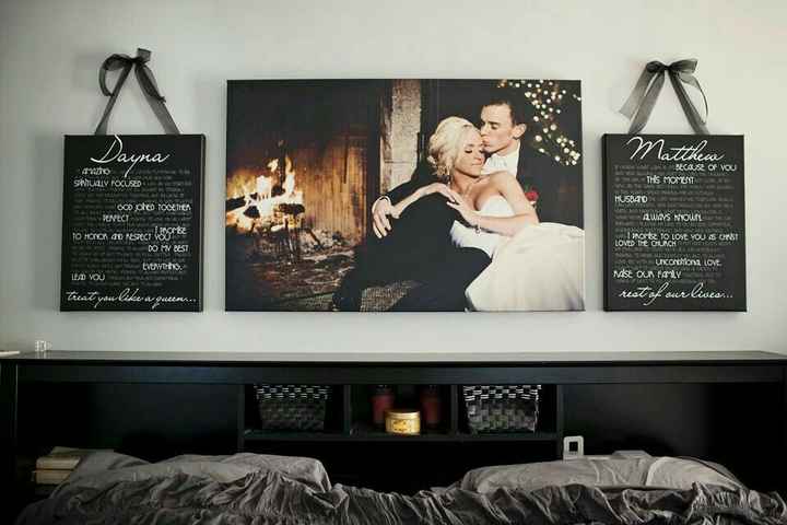  Decoración con fotografías - 1