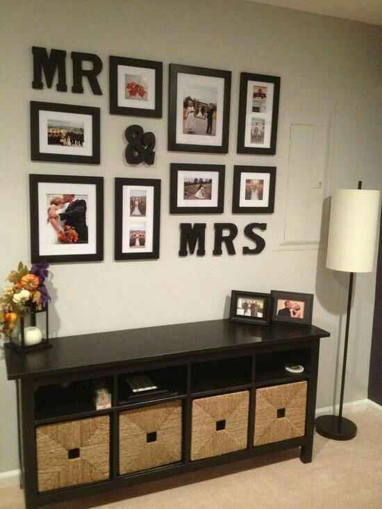  Decoración con fotografías - 5