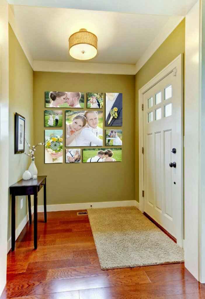  Decoración con fotografías - 13