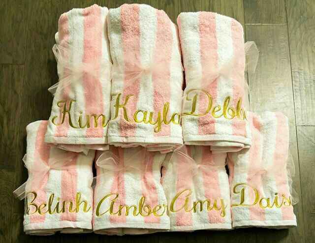  Bachelorette pool party ideas - 5