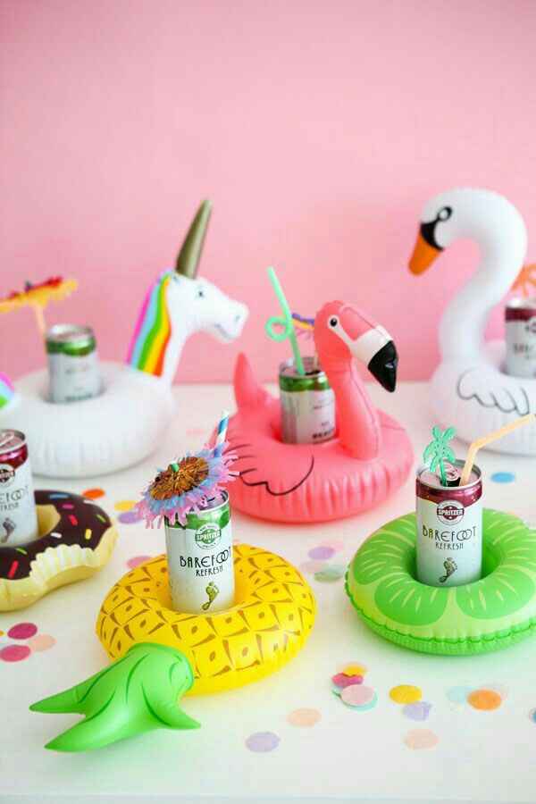  Bachelorette pool party ideas - 8