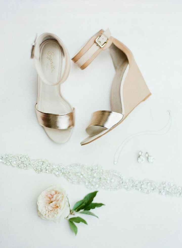  Zapatos para boda en playa - 8