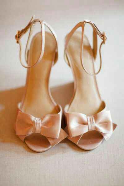  Zapatos para boda en playa - 9