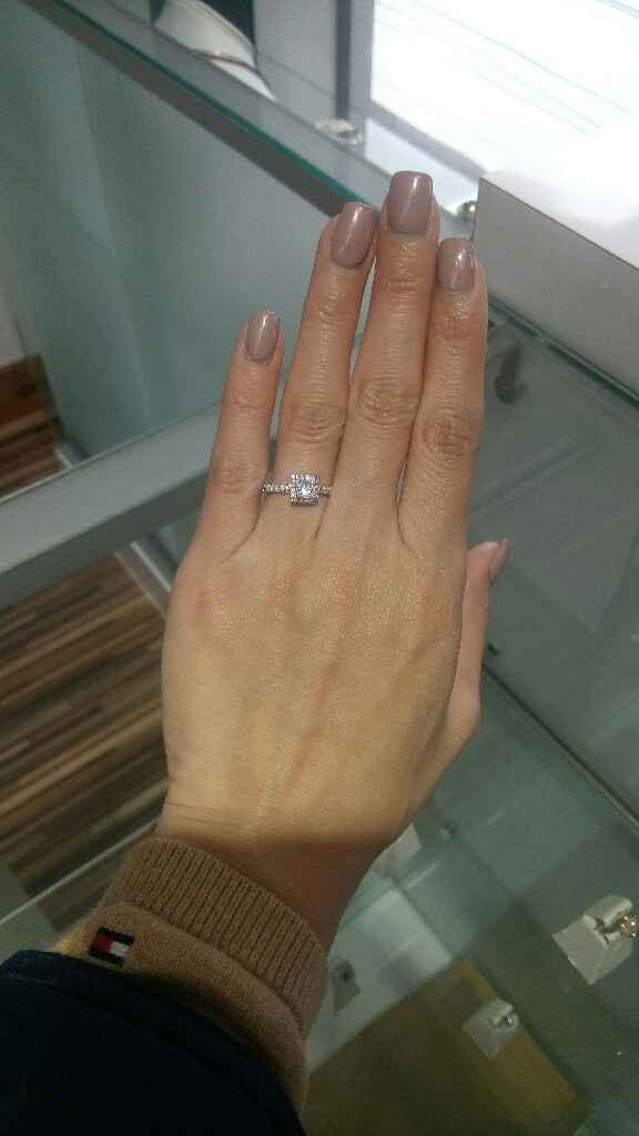  New year... New ring 💍 - 1