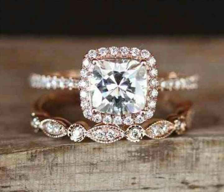  New year... New ring 💍 - 2
