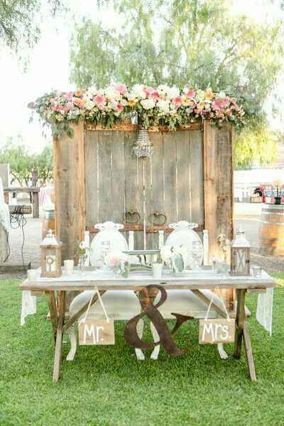  Ayuda!! mi boda  será con temática entre ranchera y vaquera - 8