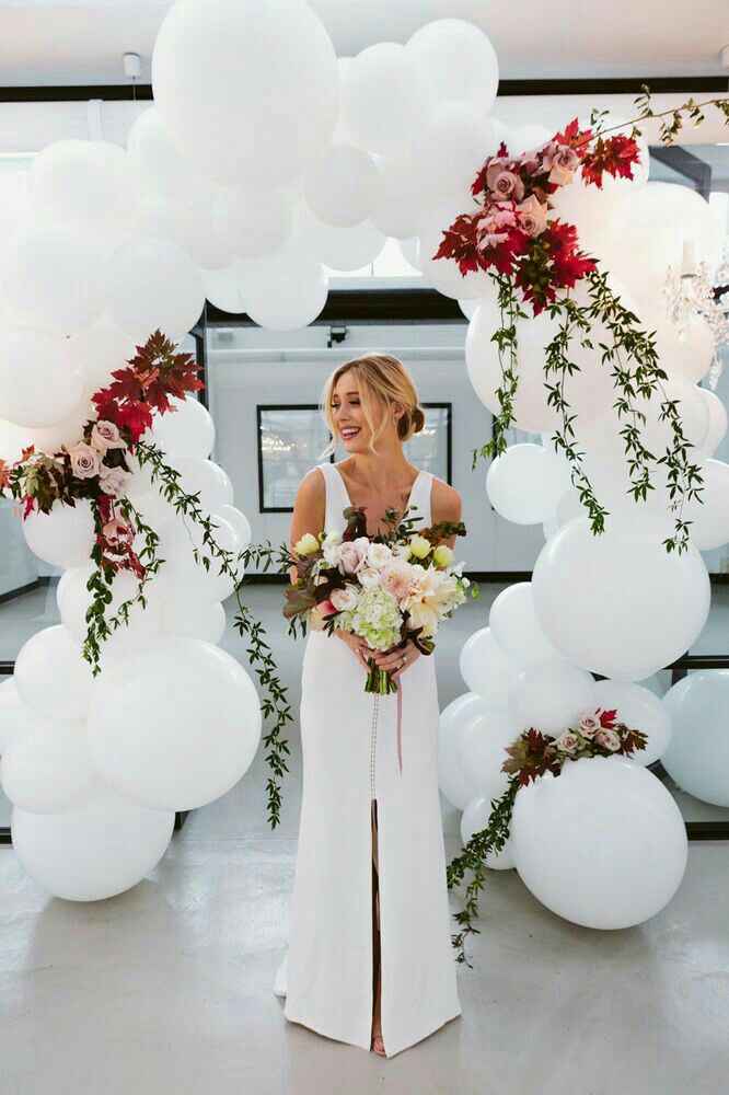  Wedding arch - 4