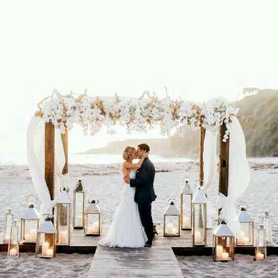 Wedding arch - 5