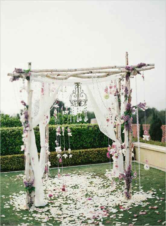  Wedding arch - 6
