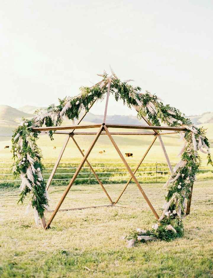  Wedding arch - 7