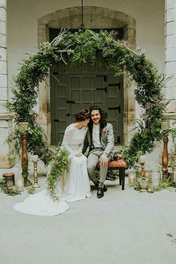  Wedding arch - 8