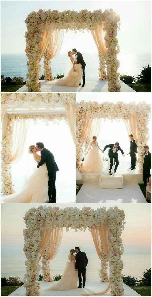  Wedding arch - 9