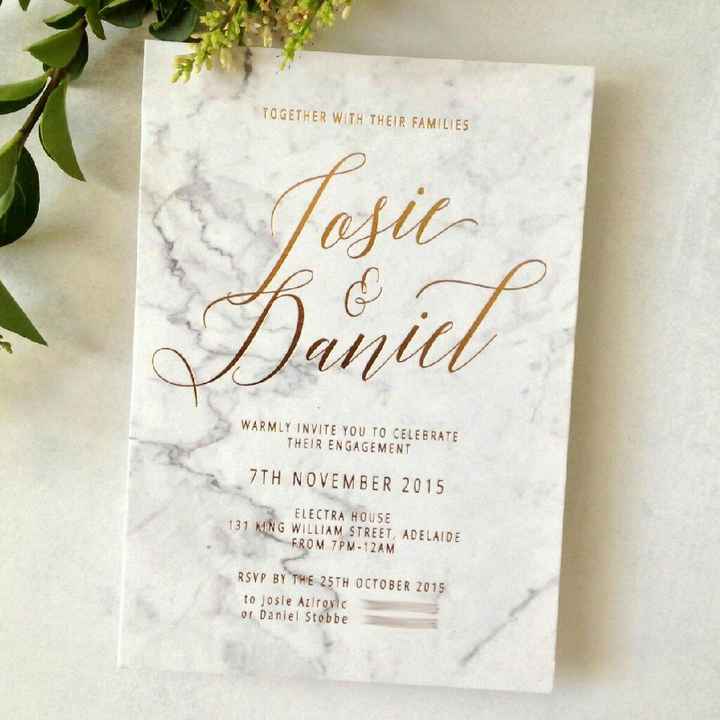  5 tendencias para bodas 2018 - 4