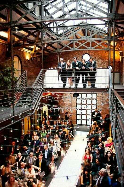  5 tendencias para bodas 2018 - 10