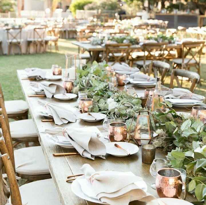  5 tendencias para bodas 2018 - 17