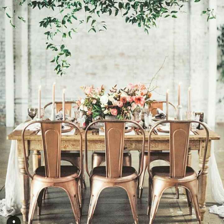 5 tendencias para bodas 2018 - 18