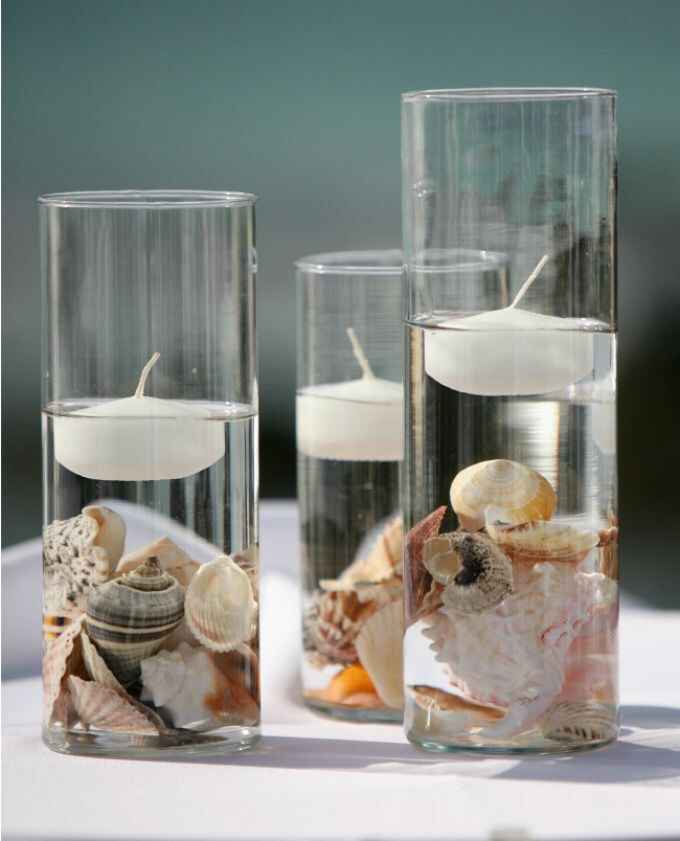  Boda tematica: Peces - 2