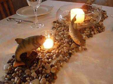  Boda tematica: Peces - 3