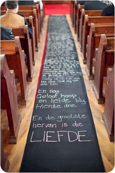  21 ideas divertidas para tu boda - 3