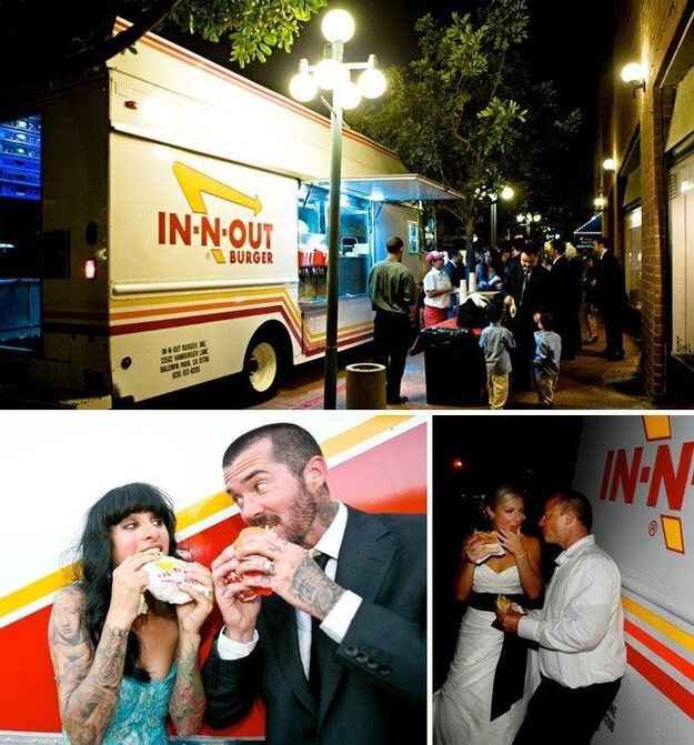  21 ideas divertidas para tu boda - 7