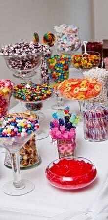  21 ideas divertidas para tu boda - 10