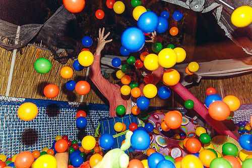  21 ideas divertidas para tu boda - 18