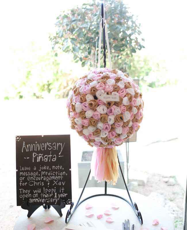  21 ideas divertidas para tu boda - 21