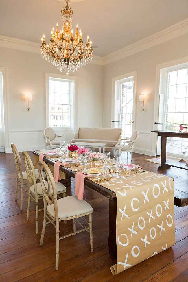  Wedding ideas: Valentines day inspiration - 1