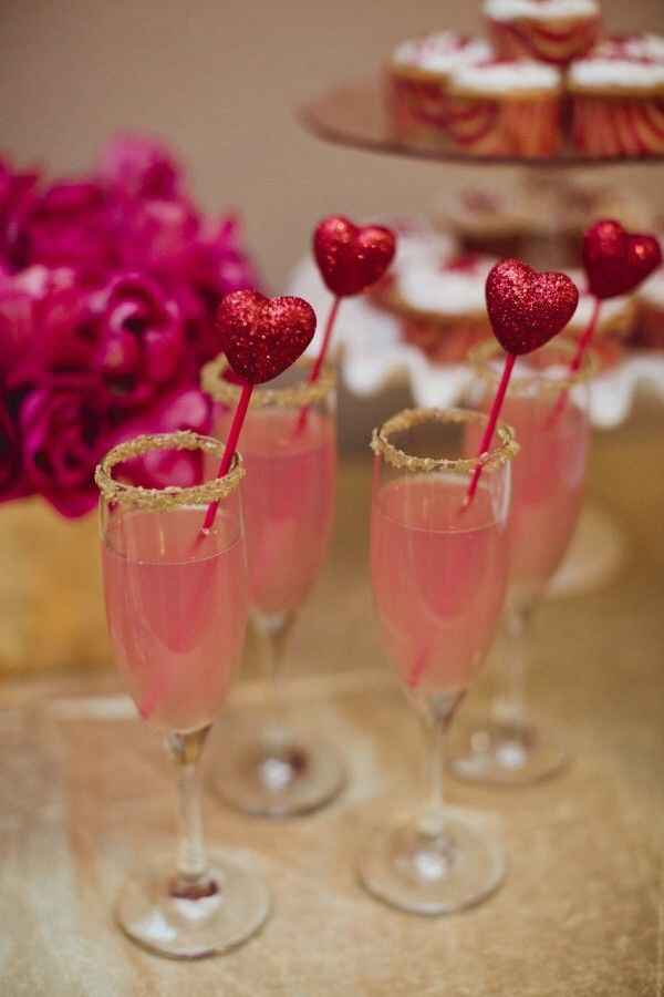  Wedding ideas: Valentines day inspiration - 11