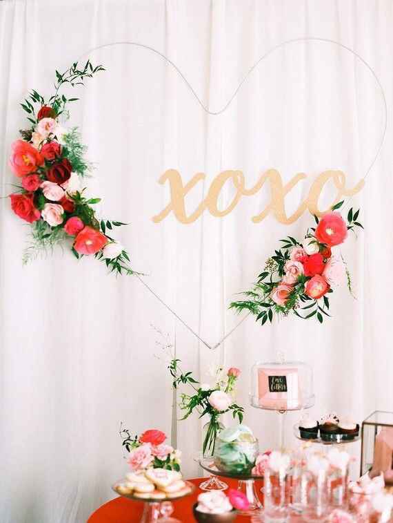  Wedding ideas: Valentines day inspiration - 13
