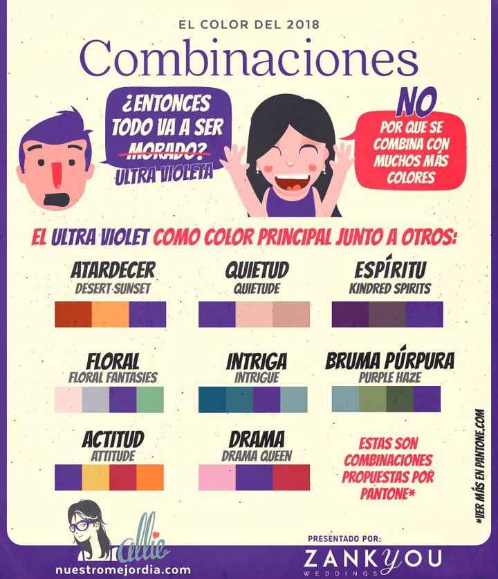  El color del 2018 - 1