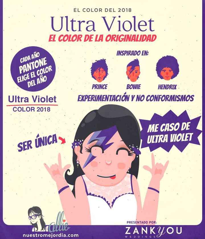  El color del 2018 - 3
