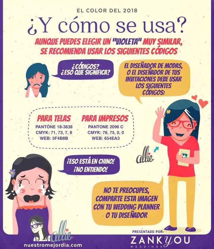  El color del 2018 - 4