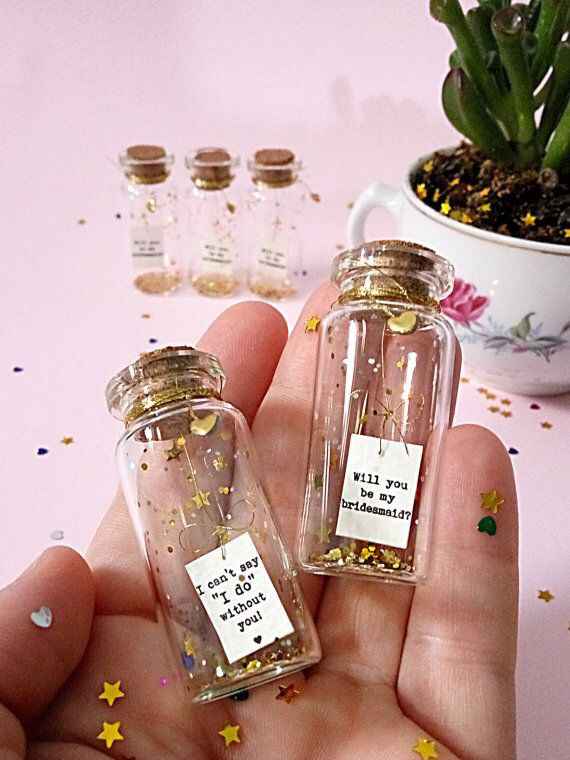  Mini botellitas - 3