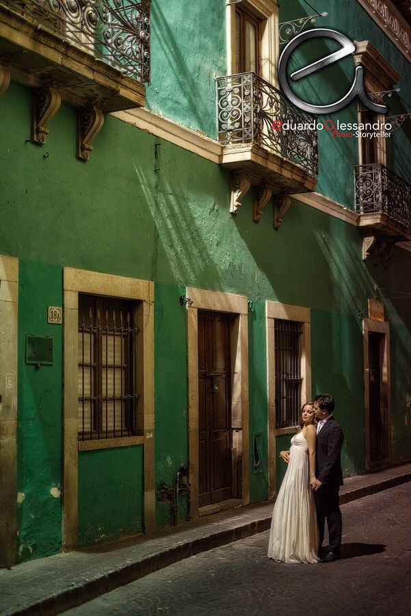  Help! Ideas para trash the dress... - 2