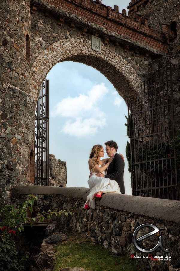  Help! Ideas para trash the dress... - 3