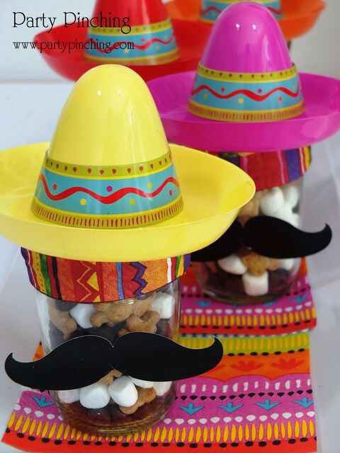  Recuerdos para boda Mexicana - 3