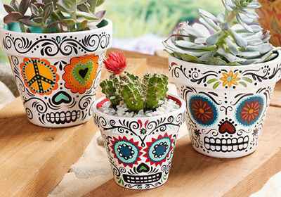  Souvenirs para boda temática mexicana - 12