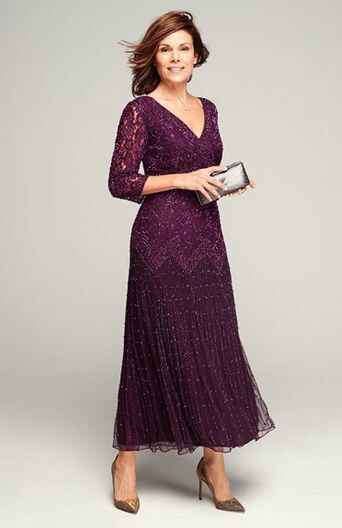 Ideas Vestido Abuelita 👵 - 2