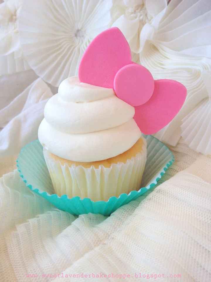 Hello kitty en mi boda - 2