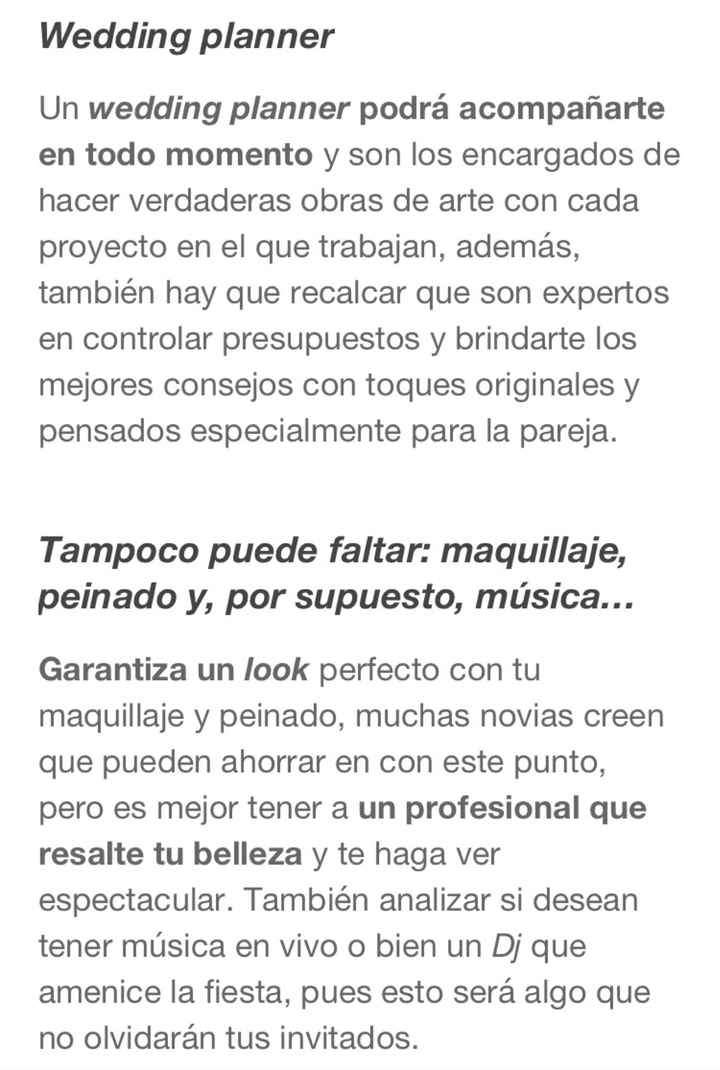 ¿cómo calcular el presupuesto de tu boda? 5 tips básicos y esenciales - 9