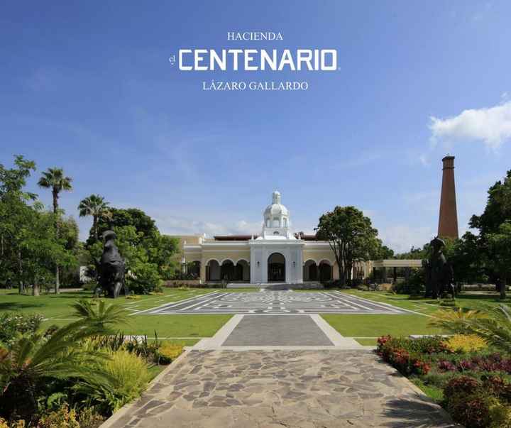 Las 15 mejores haciendas para boda en Jalisco - 5