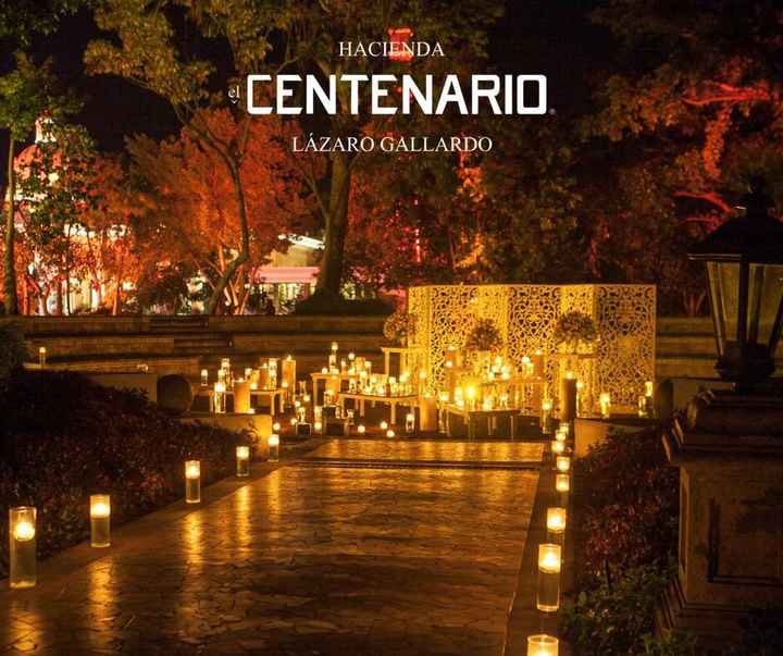 Las 15 mejores haciendas para boda en Jalisco - 7