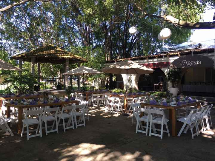 Las 15 mejores haciendas para boda en Jalisco - 44