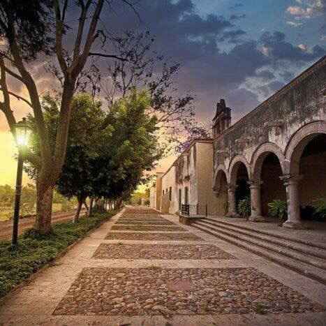 Las 15 mejores haciendas para boda en Jalisco - 58
