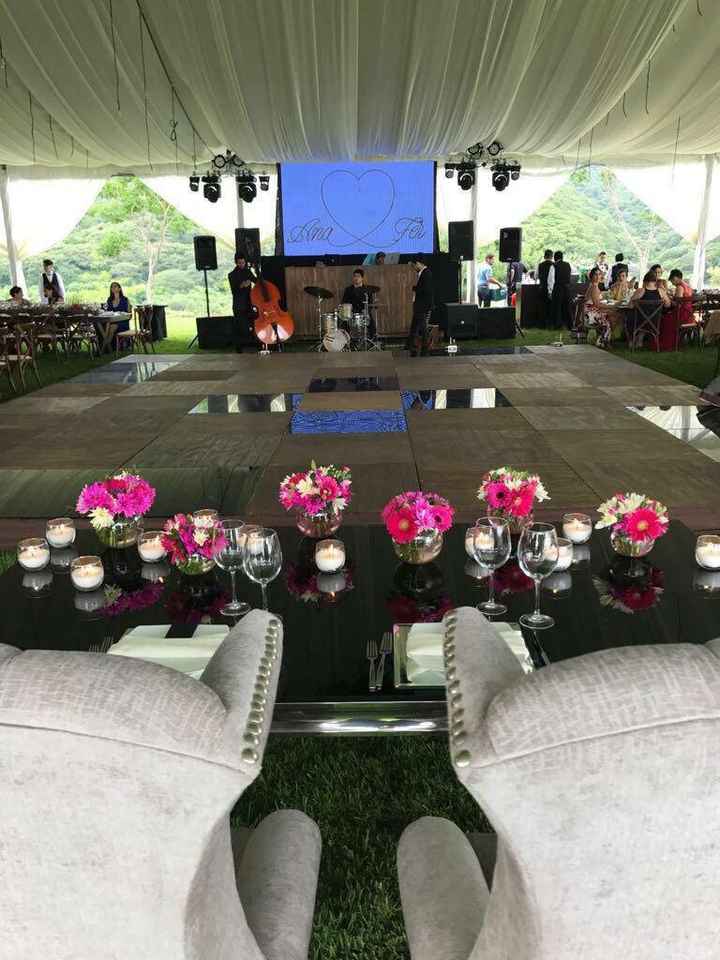 Los 12 mejores jardines para bodas en Jalisco - 10