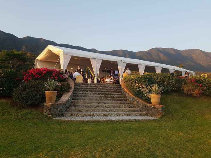 Los 12 mejores jardines para bodas en Jalisco - 11